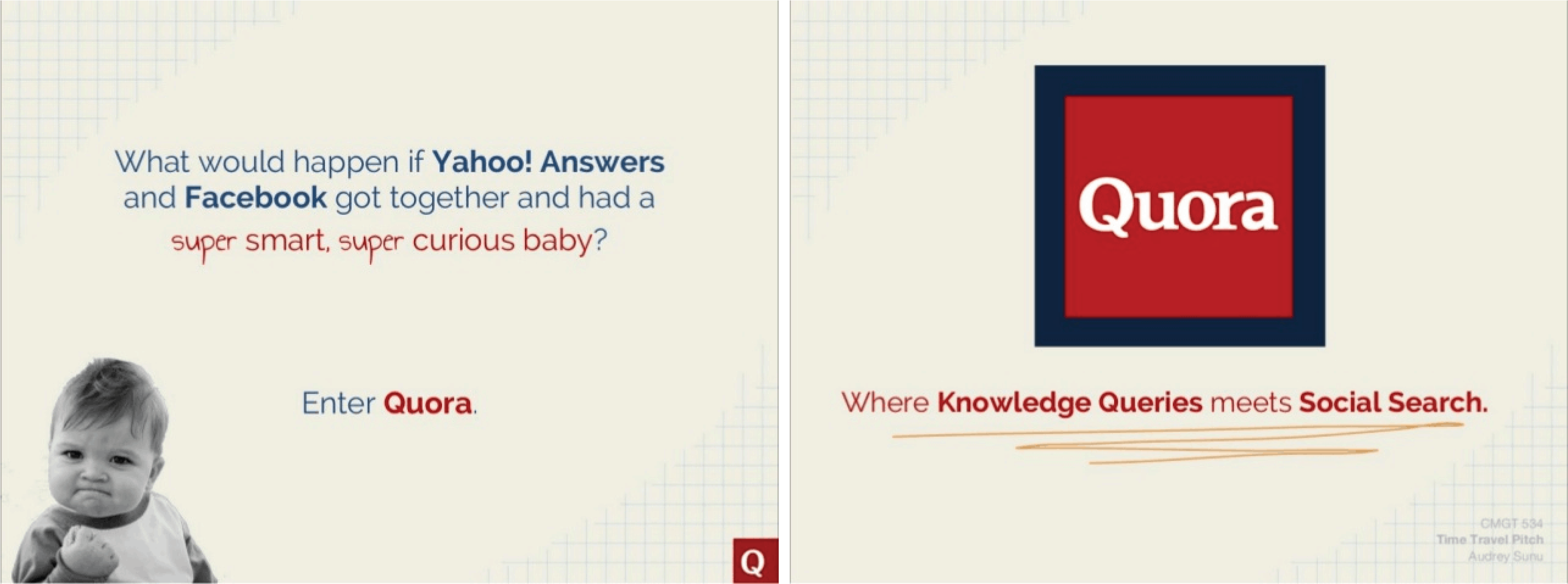 quora pitch deck quora pitch deck introduction