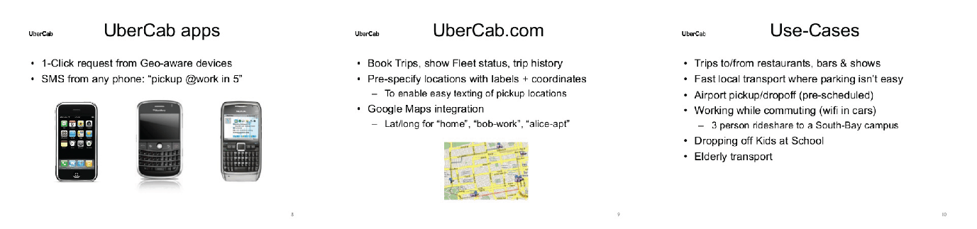 uber offering uber offering