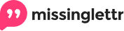 logo Missinglettr Logo