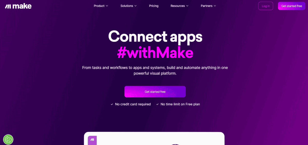 Make Make